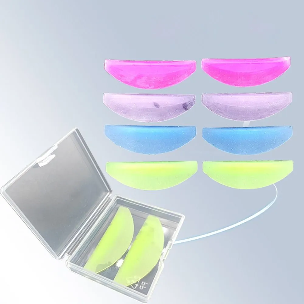 MOLDES PLANOS PARA LIFTING COREANO