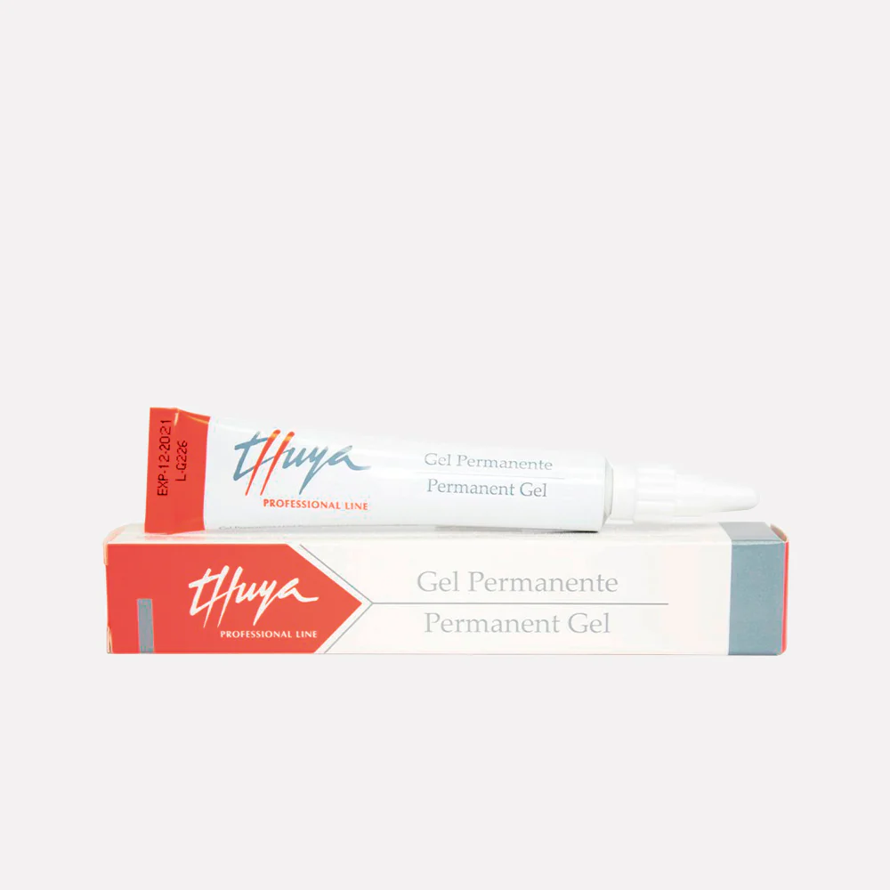 THUYA PASO 1 - GEL PERMANENTE
