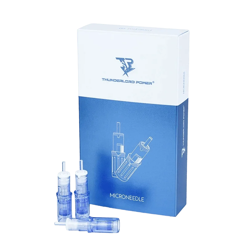 CARTUCHO DERMAPEN MAQUINA ROTATIVA