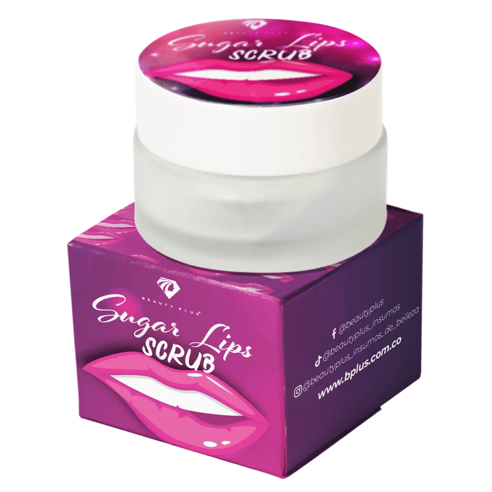 EXFOLIANTE DE LABIOS