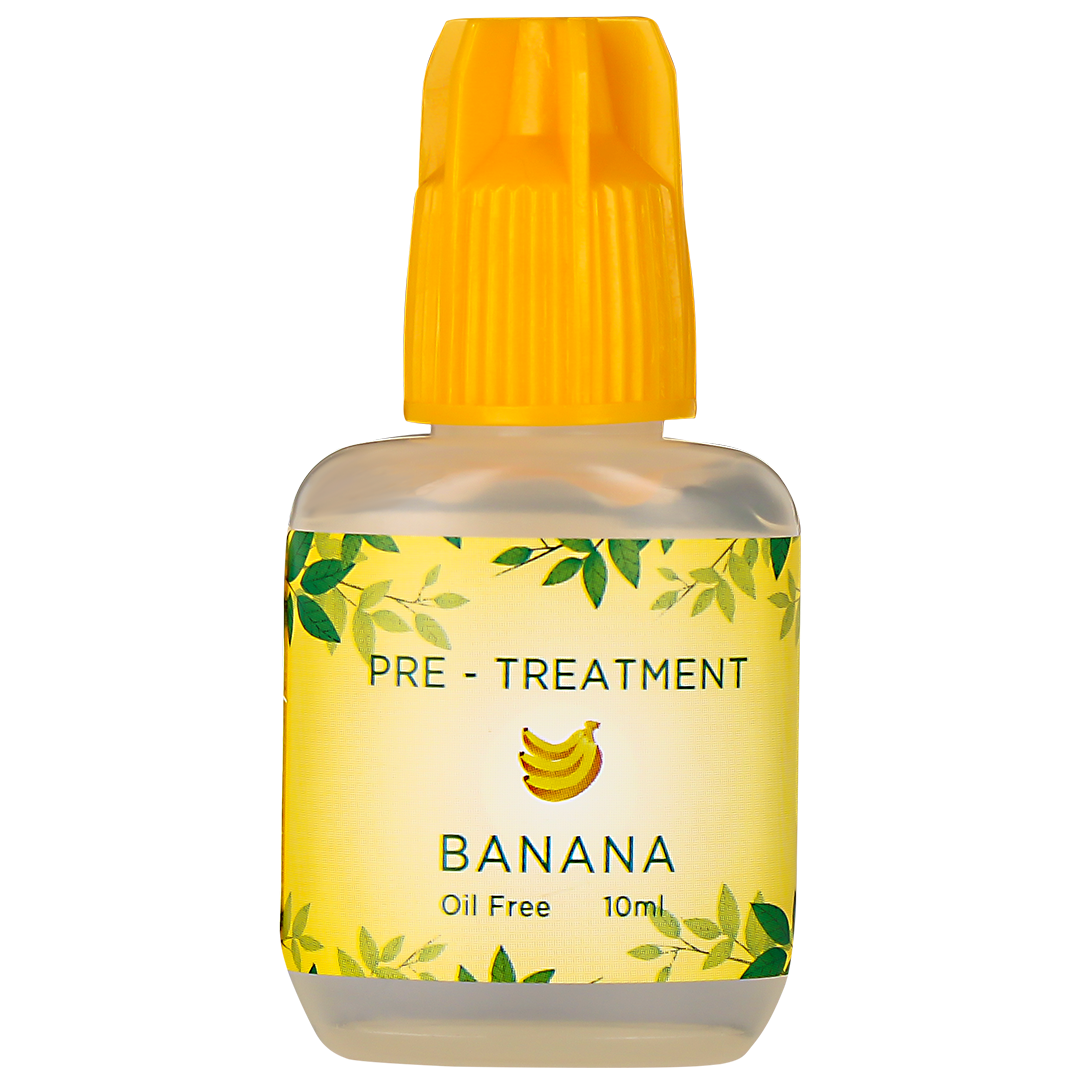 PRIMER BANANA
