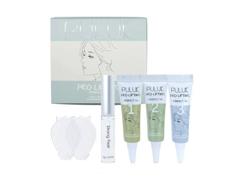 KIT PARA LAMINADO - NEICHA PULUK PRO