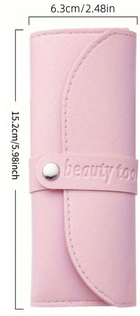 ESTUCHE PARA 5 PINZAS