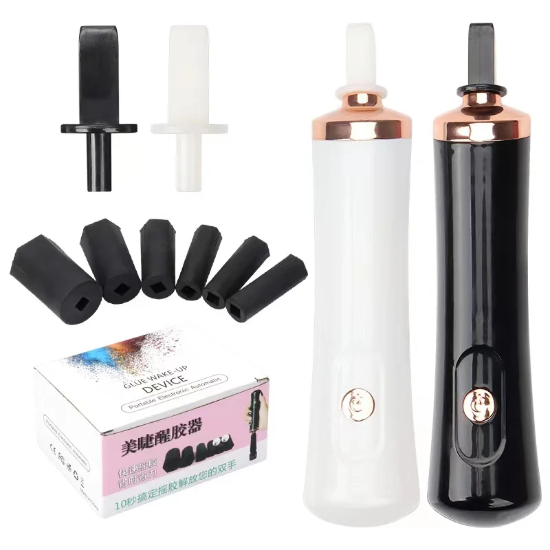 MEZCLADOR DE ADHESIVO ELECTRICO