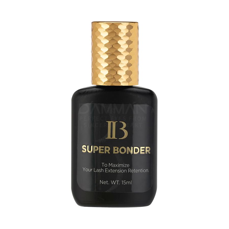 SUPER BONDER IB