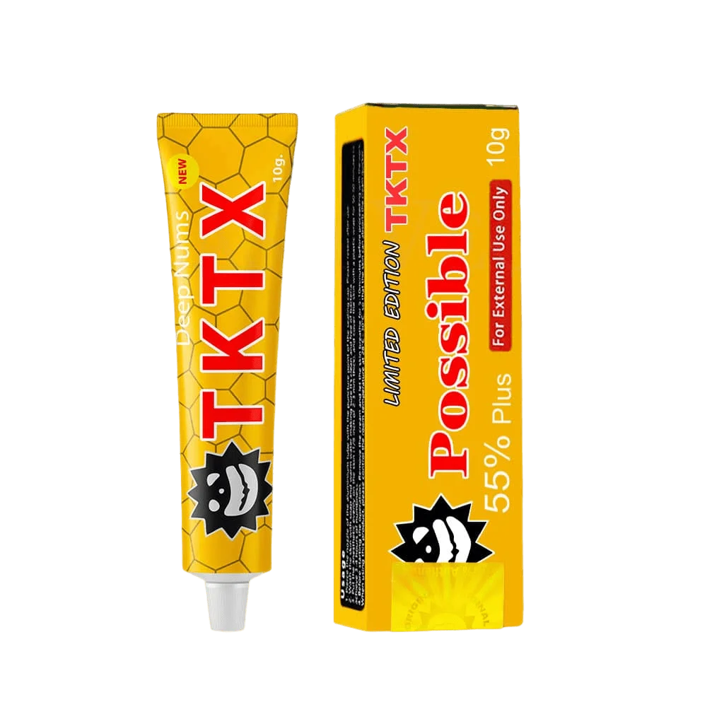 ANESTESIA TKTX GOLD 55
