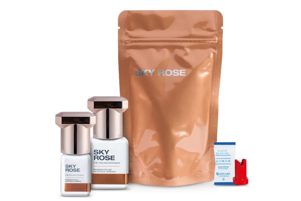 ADHESIVO SKY ROSE