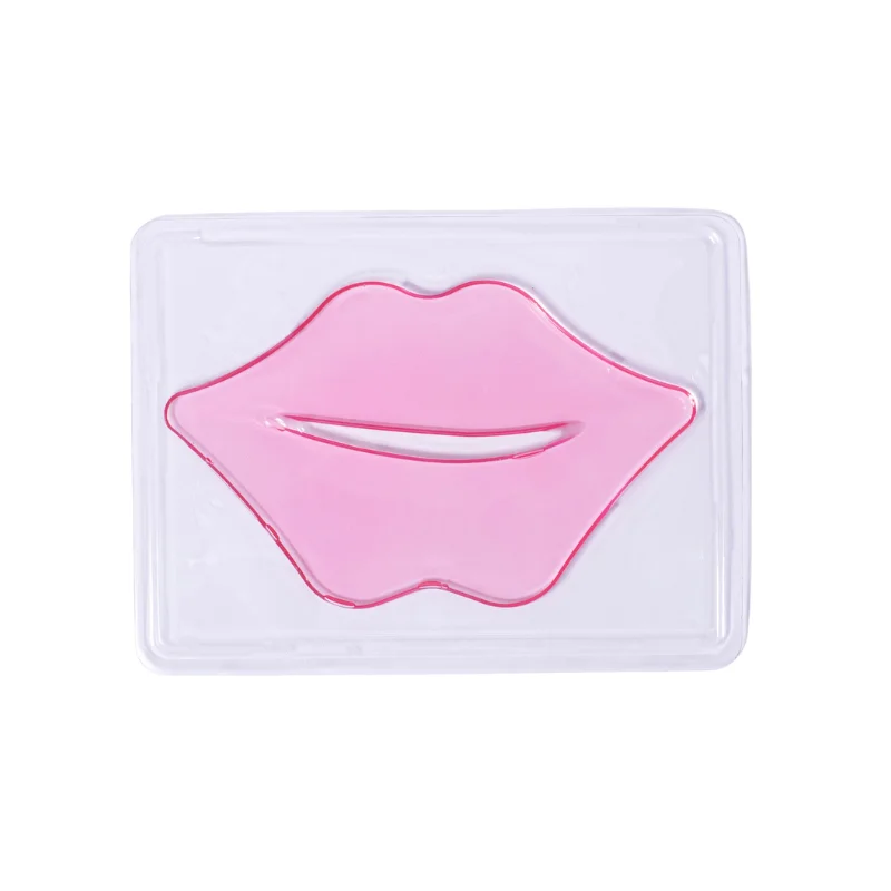 COLAGENO DE LABIOS