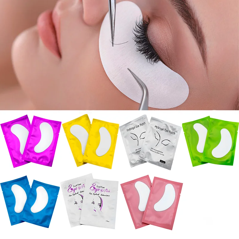 PARCHES HYDROGEL X 50