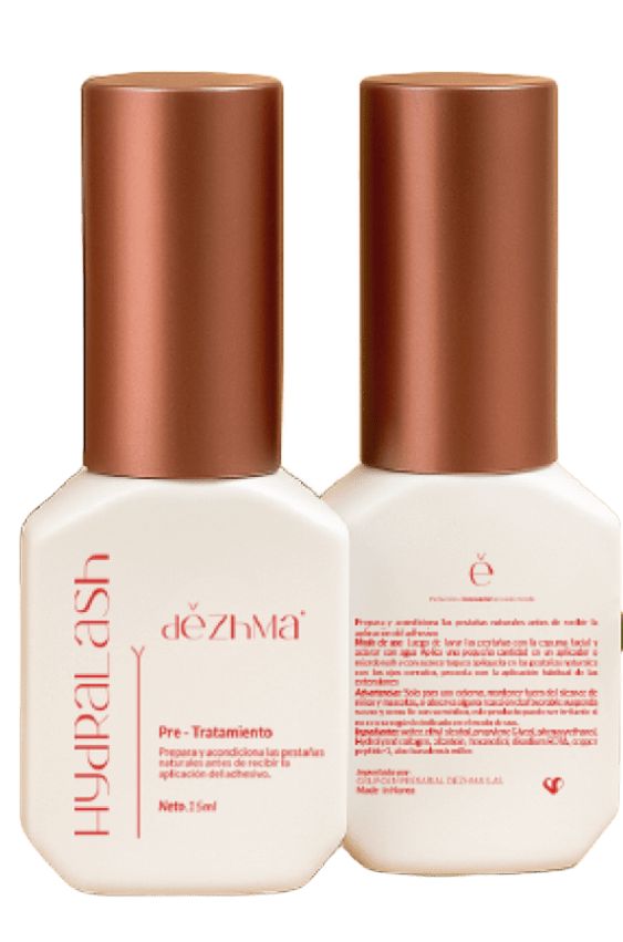 HYDRALASH 15ML DEZHMA