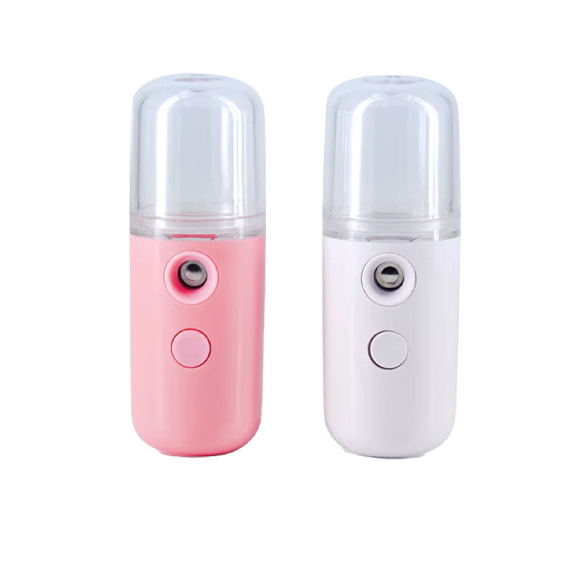 HUMIFICADOR - NANOMISTER FACIAL