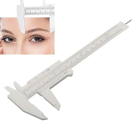 PAQUIMETRO DE CEJAS