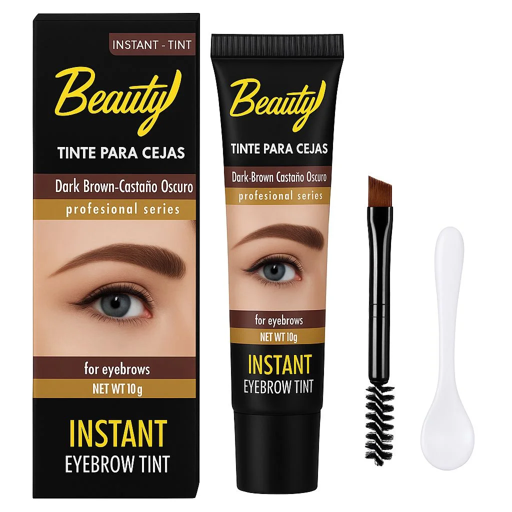TINTE INSTANTANEO BEAUTY PLUS
