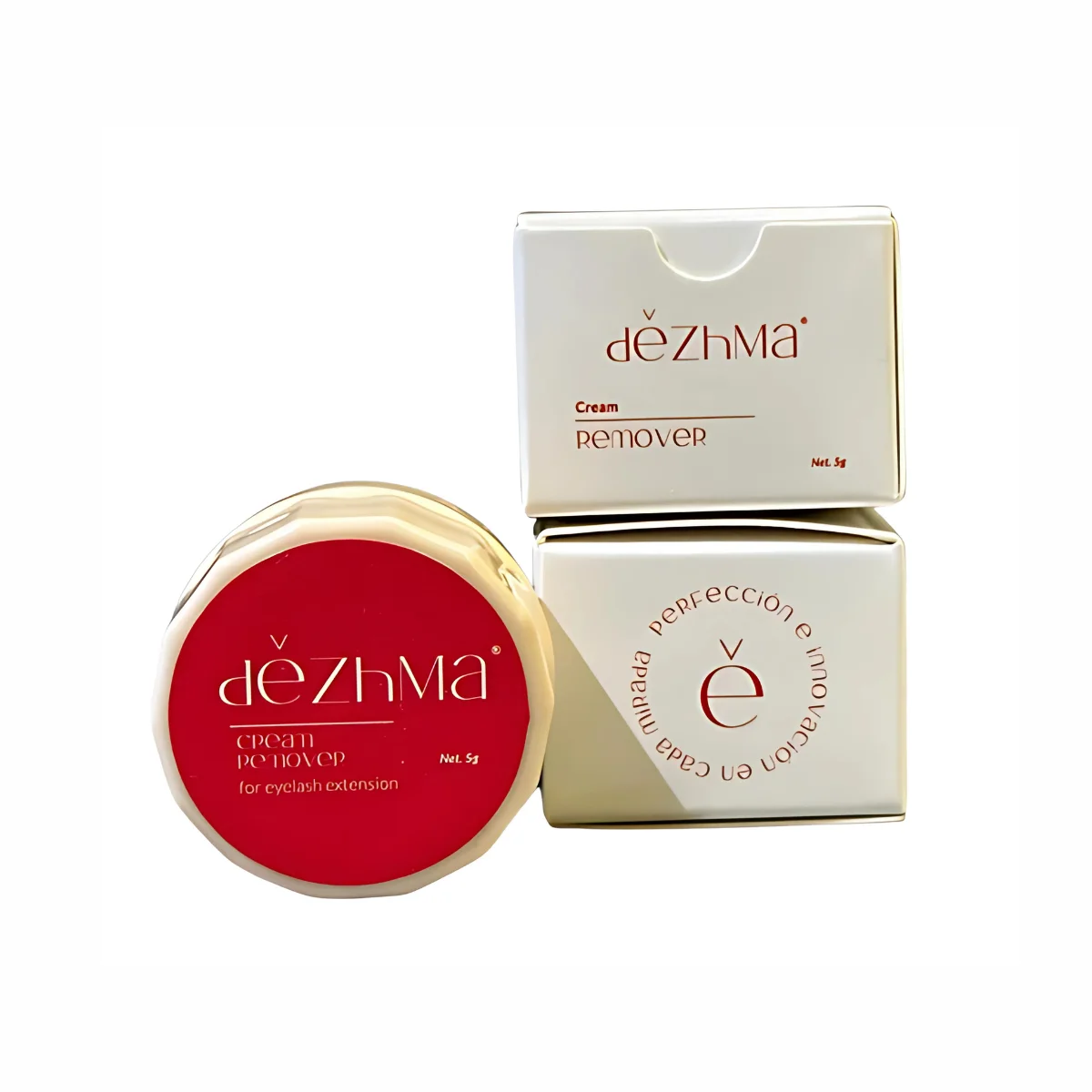 REMOVEDOR EN CREMA 5gr -DEZHMA