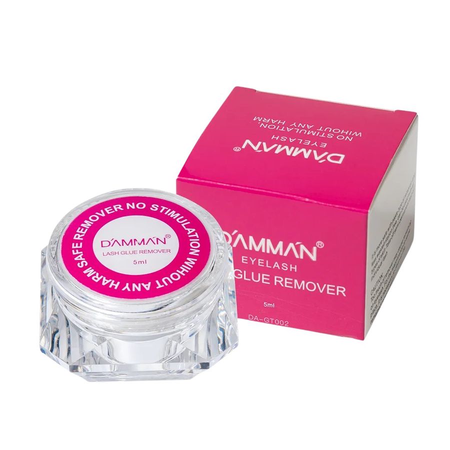 REMOVEDOR EN CREMA DAMMAN 5gr