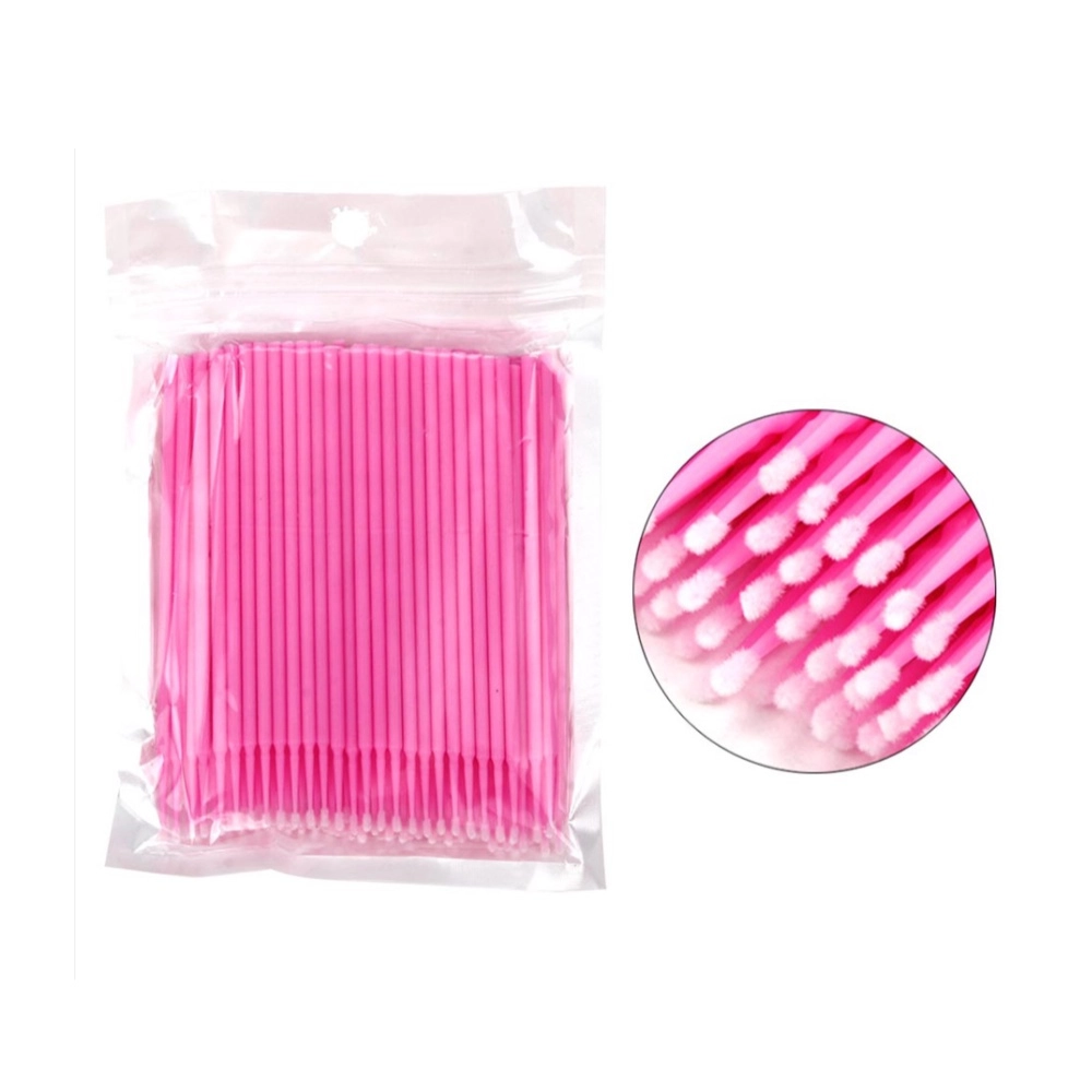 MICROCEPILLOS EN BOLSA