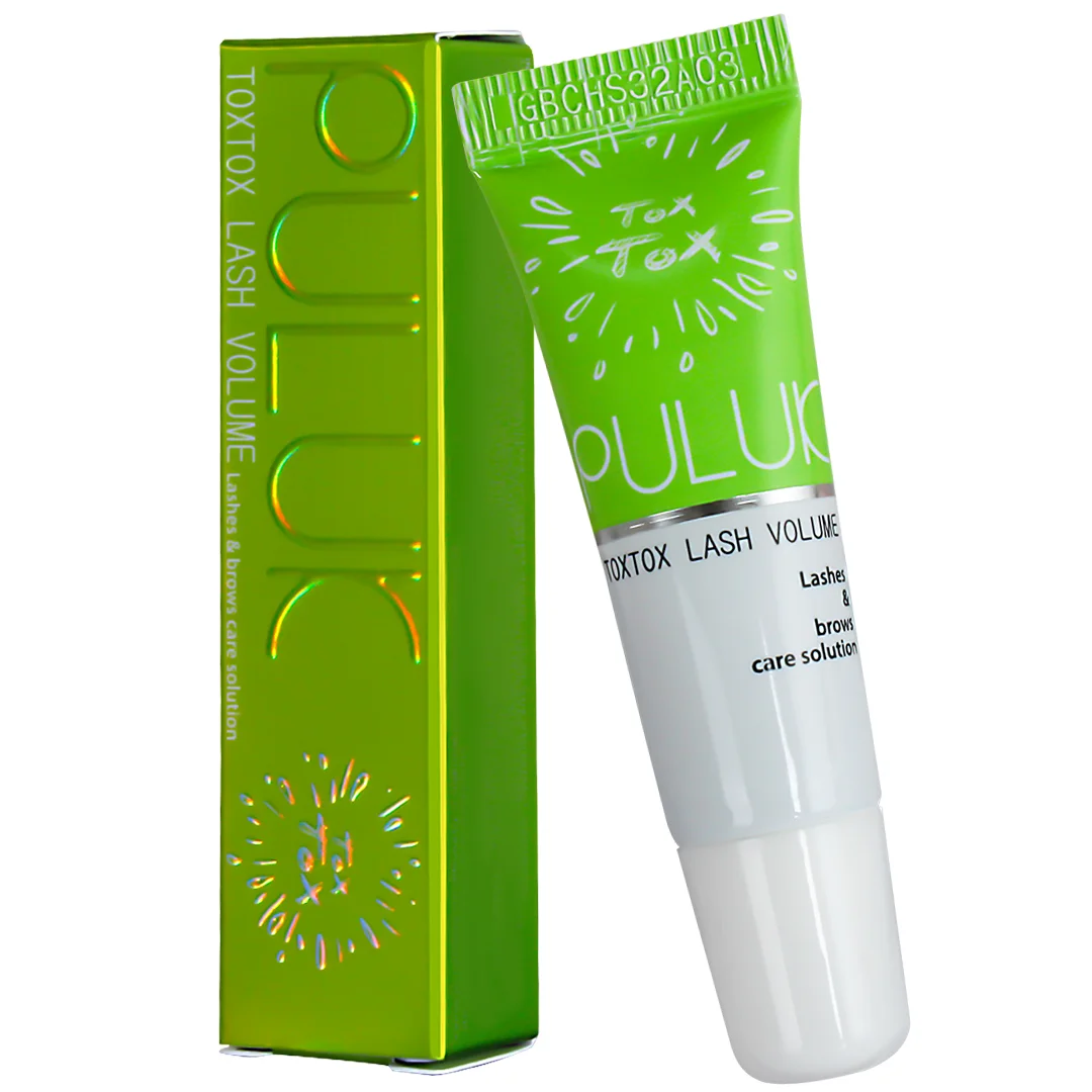 PULUK LASH BOTOX VOLUMEN
