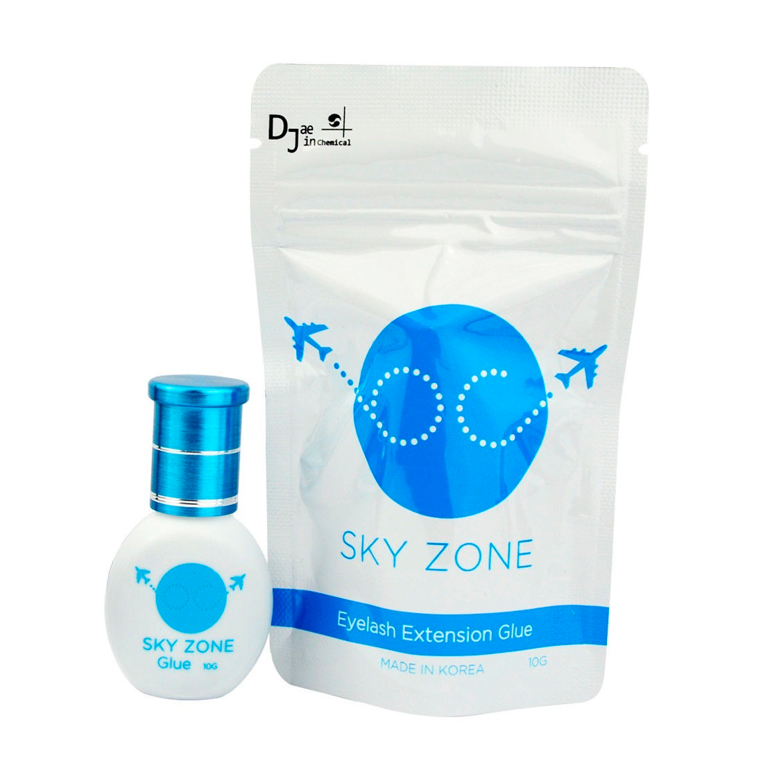 ADHESIVO SKY ZONE