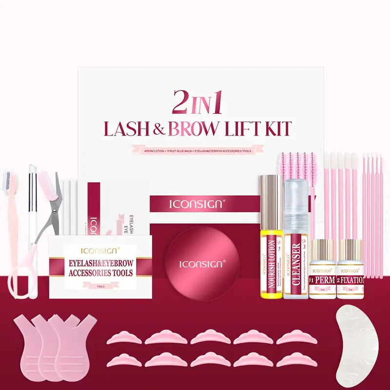 KIT LAMINADO Y ONDULADO 2 EN 1 - ICONSING