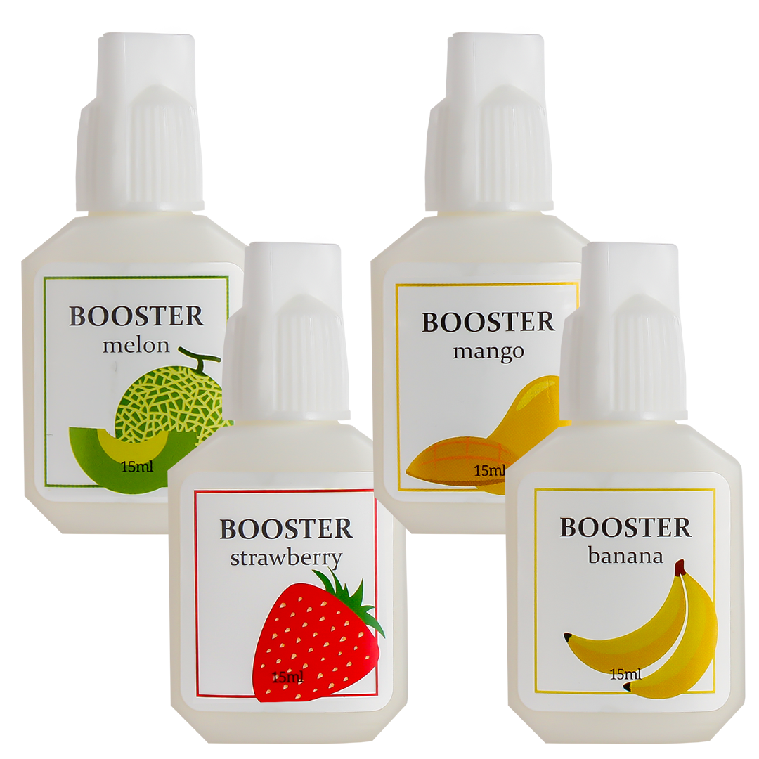 BOOSTER ACELERADOR DE ADHESIVO