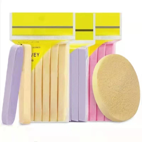 ESPONJA FACIAL COMPRIMIDA