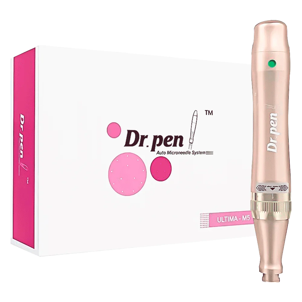 DR PEN M5-W INALÁMBRICO