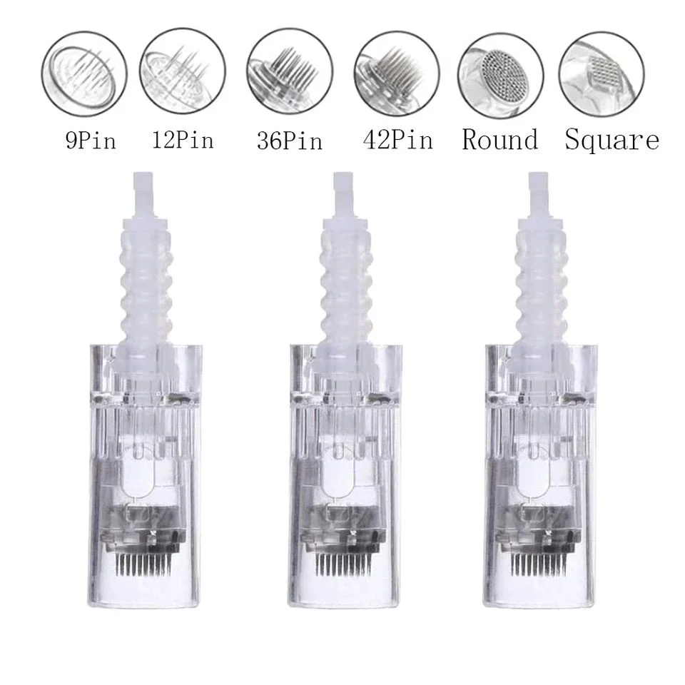 CARTUCHOS PARA DERMAPEN