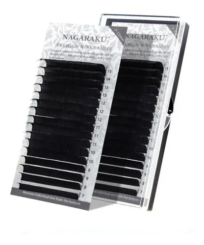 PESTAÑAS MIXTAS NAGARAKU