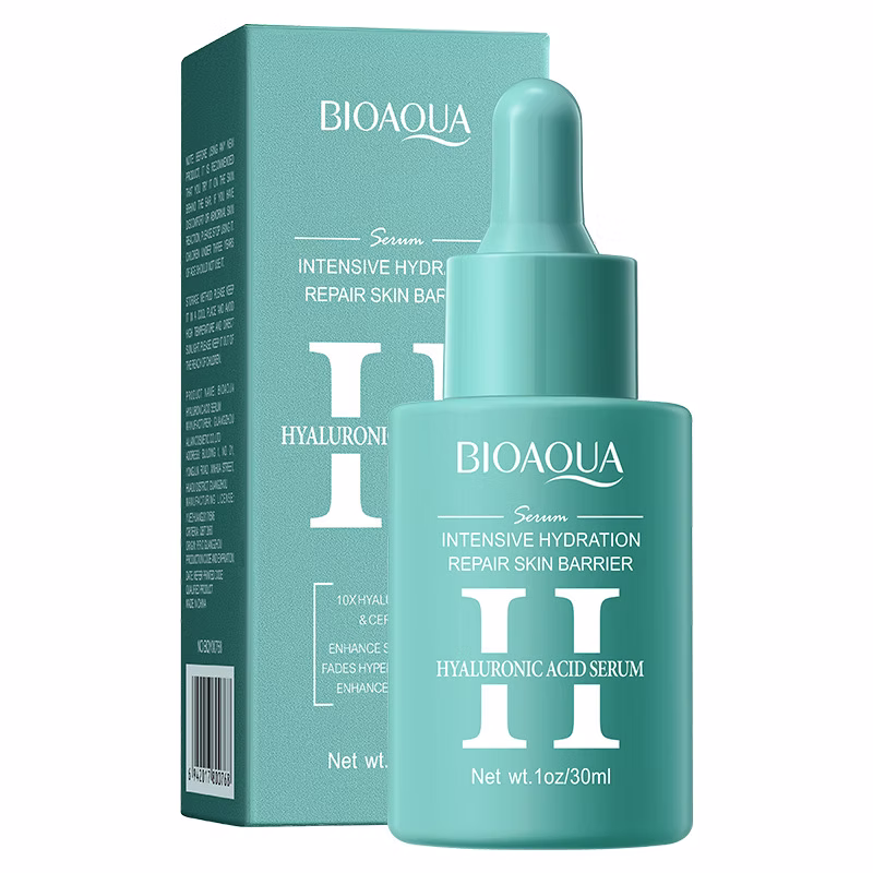 ACIDO HIALURONICO BIOAQUA