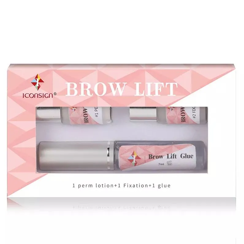 KIT LAMINADO DE CEJAS