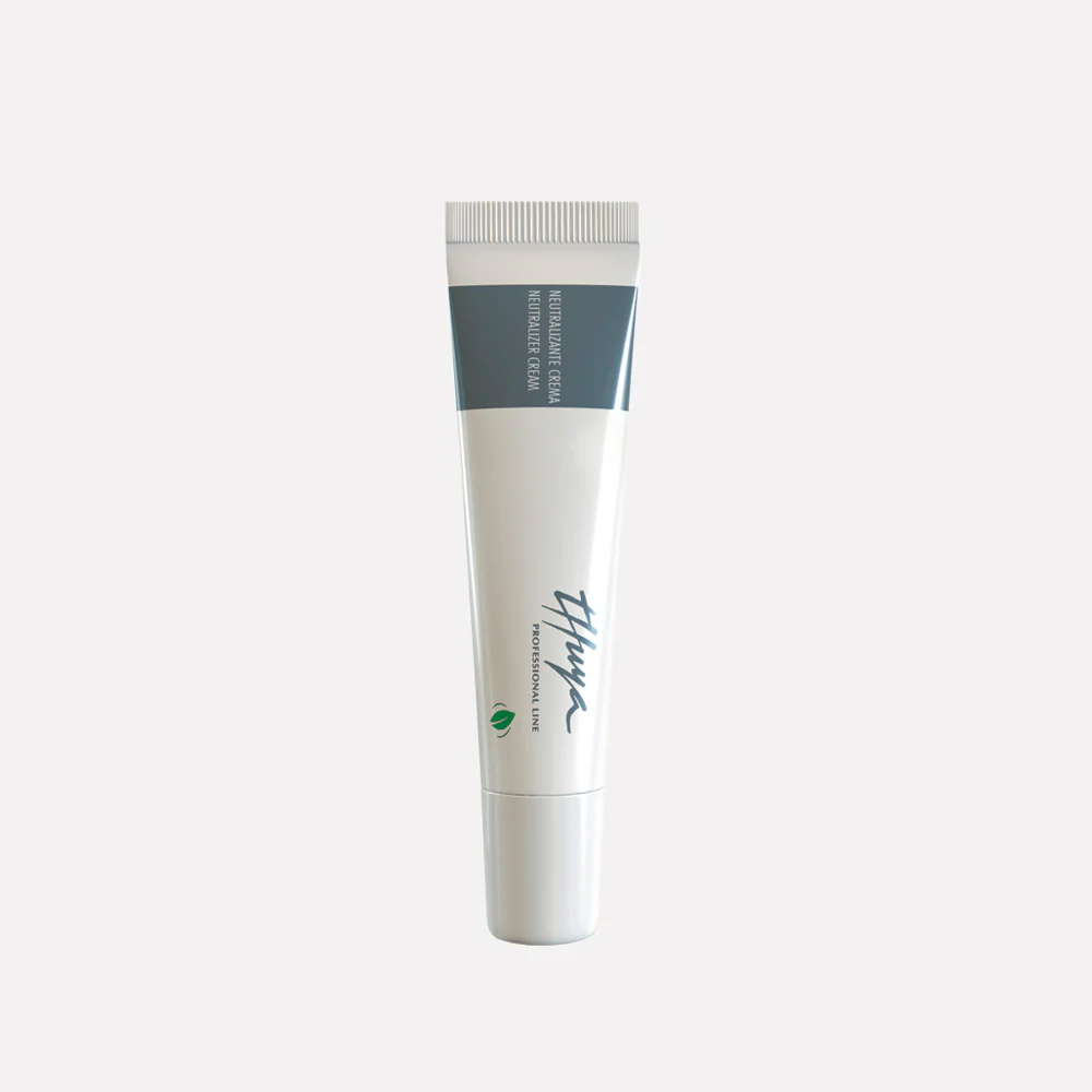 THUYA PASO 2 - NEUTRALIZANTE EN CREMA