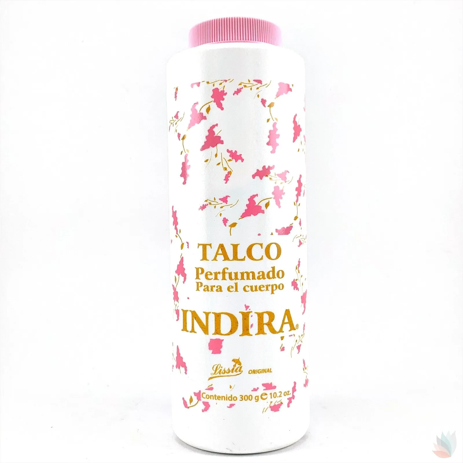 TALCO PARA DEPILACION