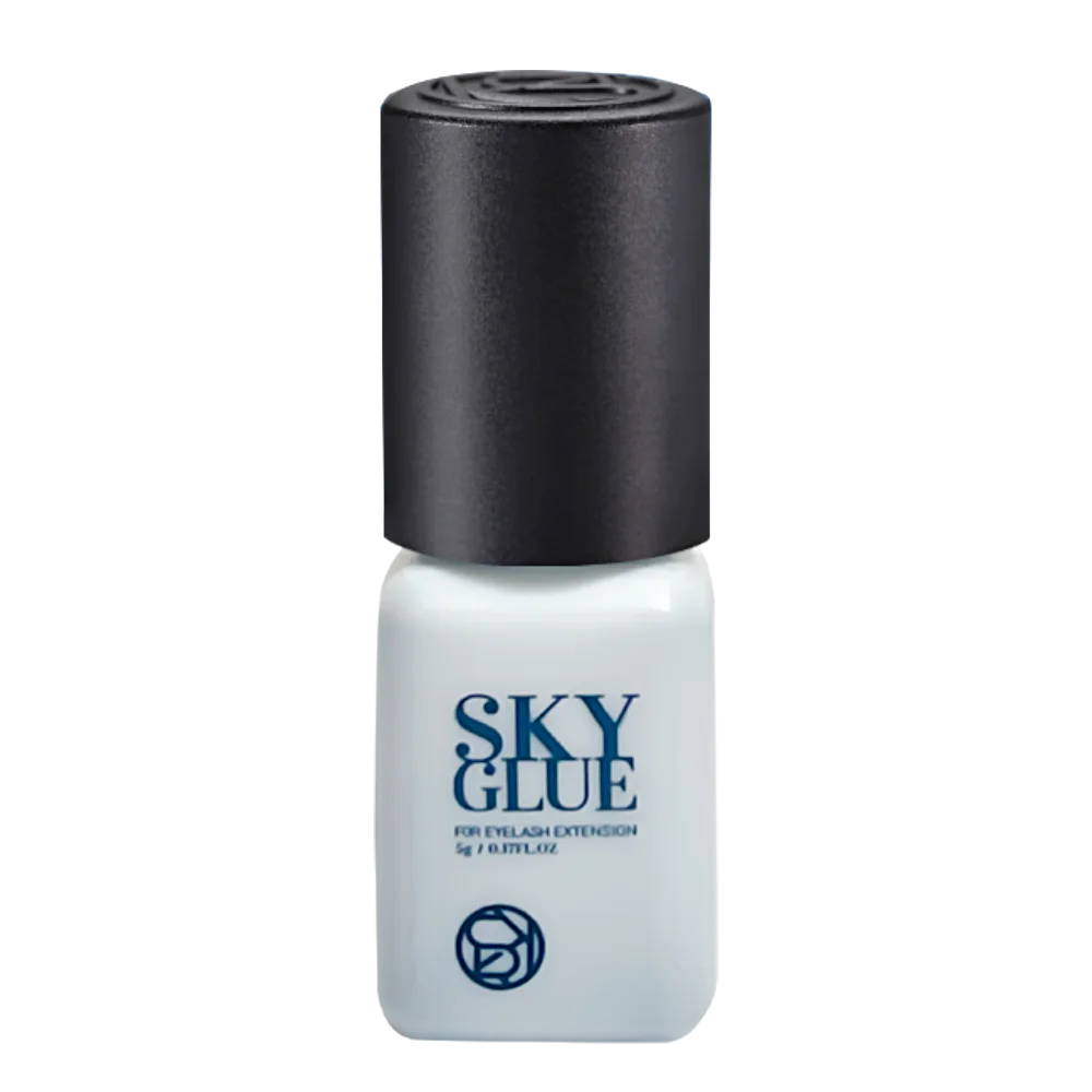 ADHESIVO SKY GLUE TAPA NEGRA