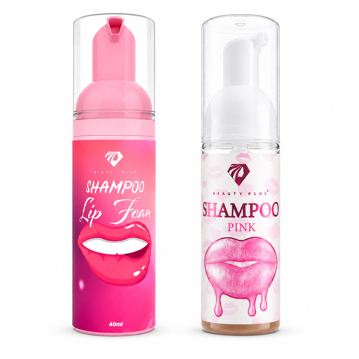 SHAMPOO PARA LABIOS