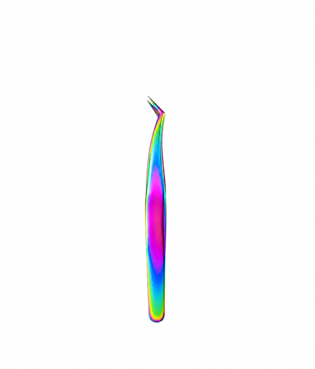 PINZA PUNTA 3D