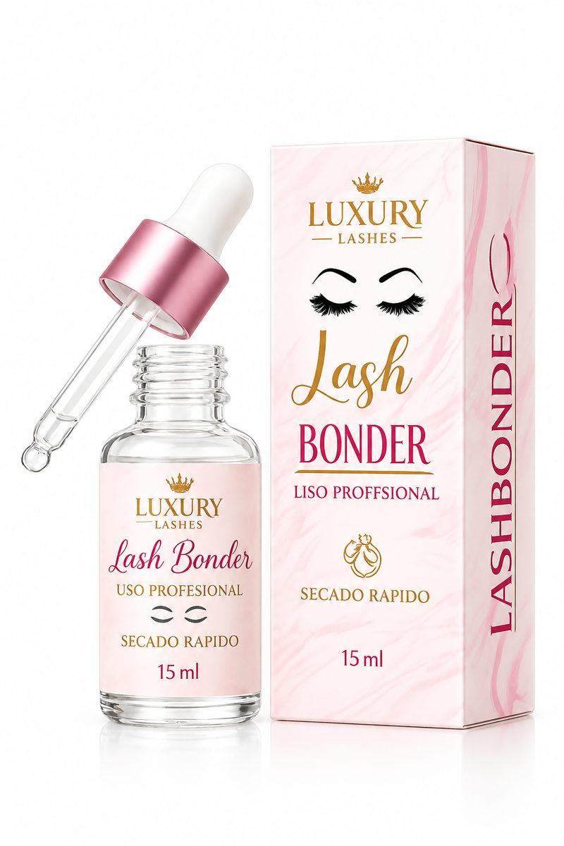 SUPER BONDER LUXURY