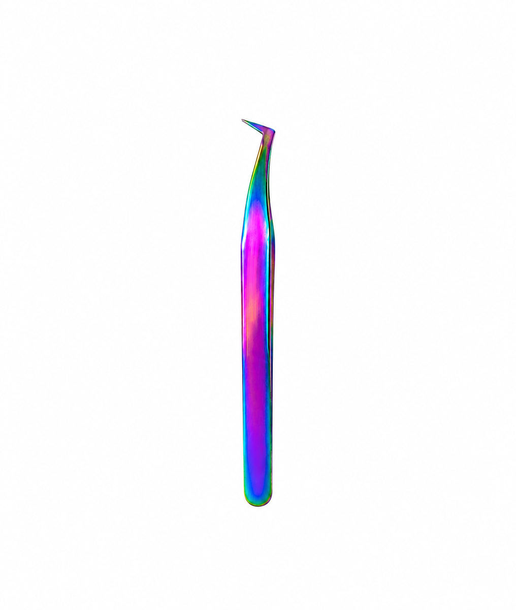 PINZA PARA VOLUMEN RUSO TORNASOL