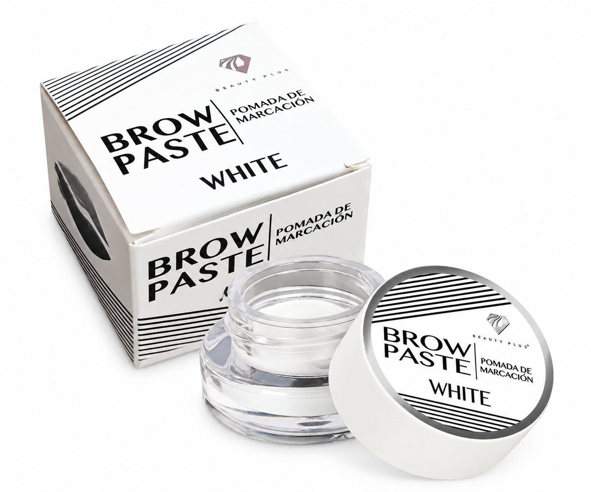 POMADA DE MARCACION PARA CEJAS Y LABIOS