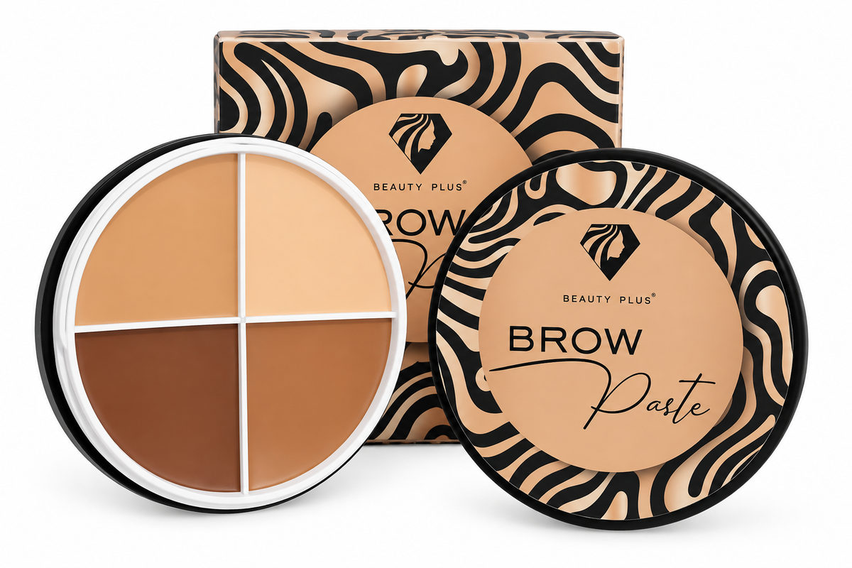 SET CORRECTOR- ILUMINADOR PARA CEJAS Y LABIOS